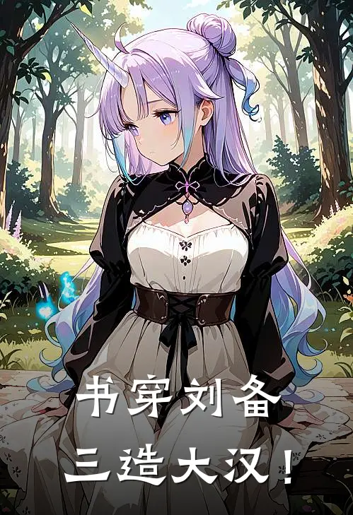 书穿刘备，三造大汉！