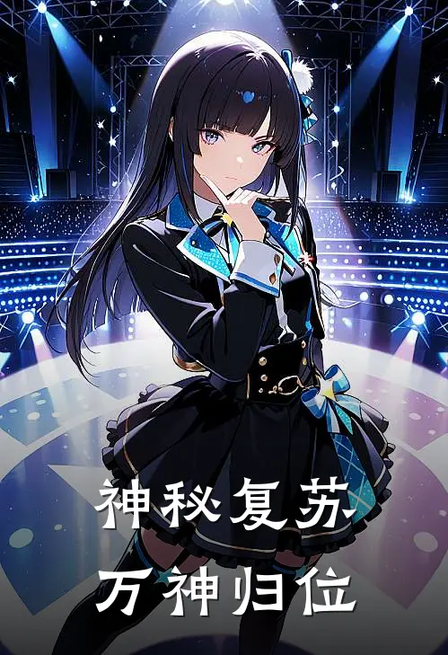 神秘复苏：万神归位