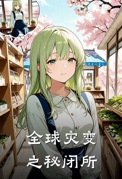 全球灾变之秘闭所