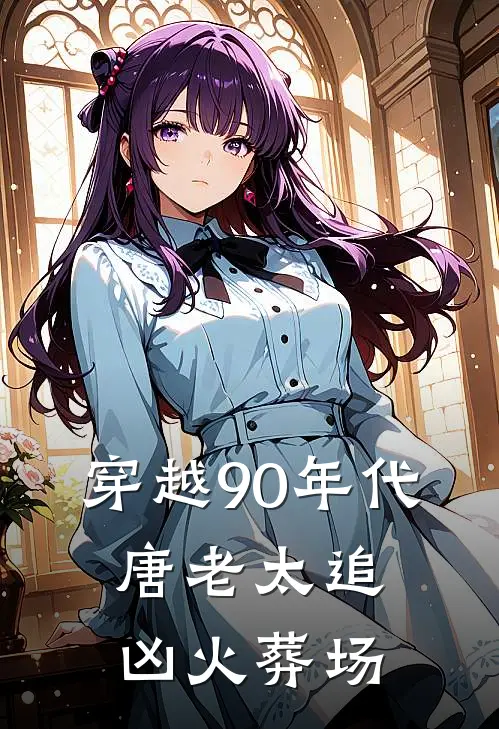 穿越90年代：唐老太追凶火葬场