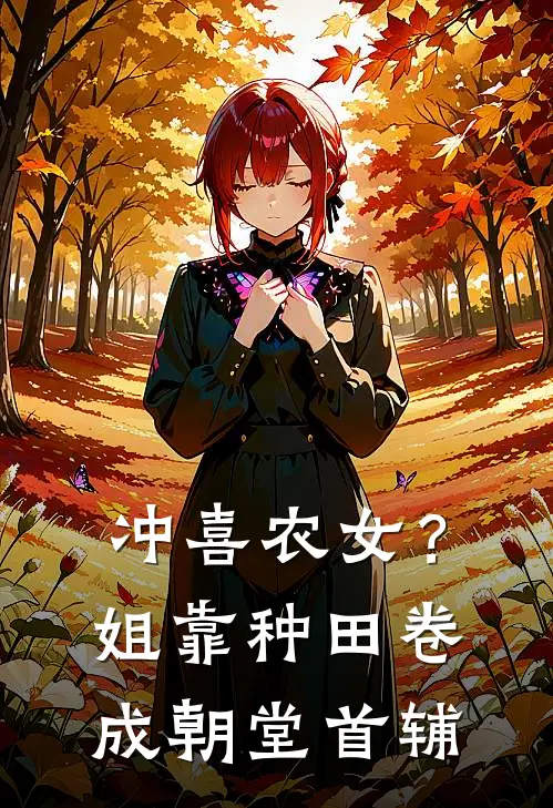 冲喜农女？姐靠种田卷成朝堂首辅