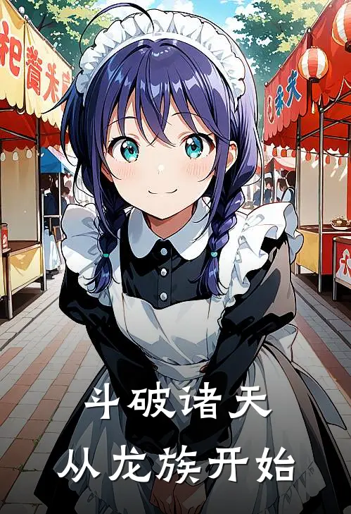 斗破诸天：从龙族开始