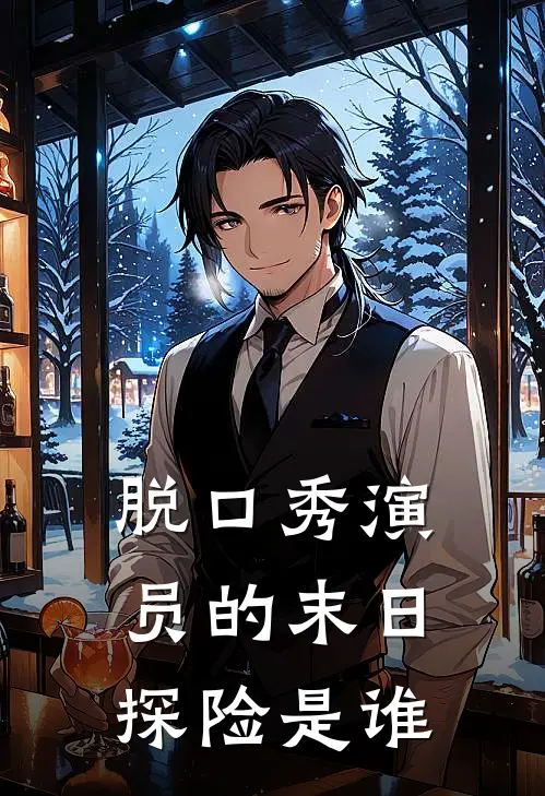 脱口秀演员的末日探险是谁