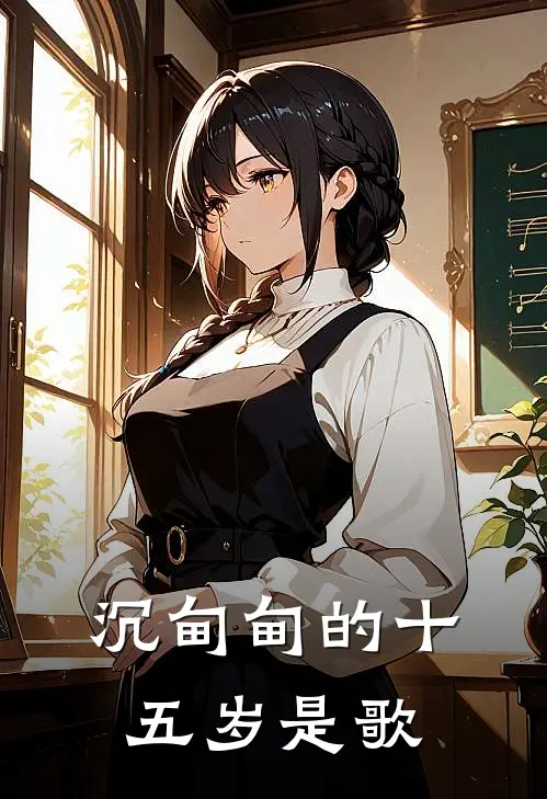 沉甸甸的十五岁是歌