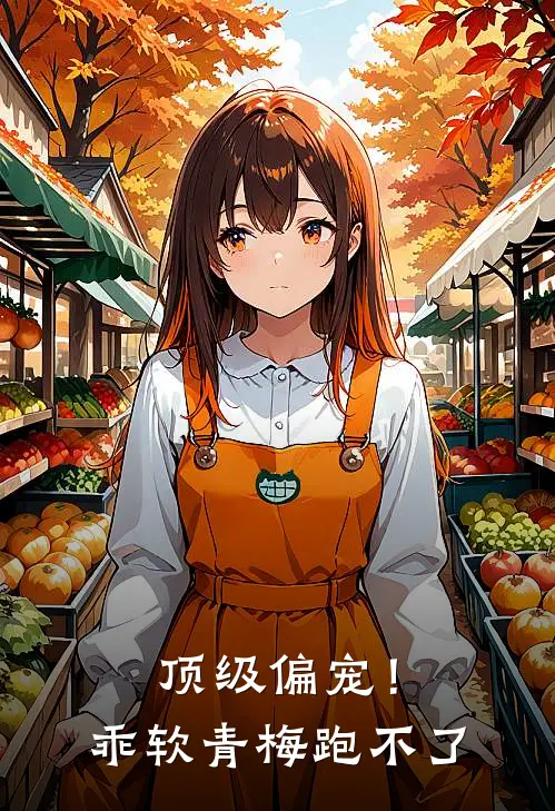 顶级偏宠！乖软青梅跑不了