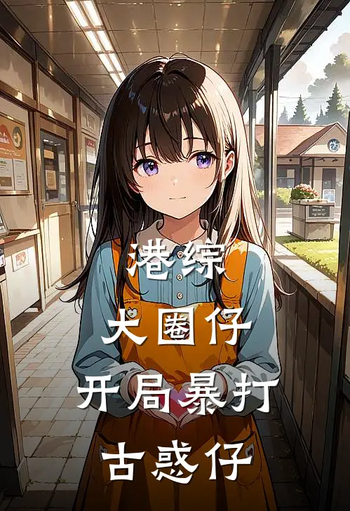 港综：大圈仔，开局暴打古惑仔