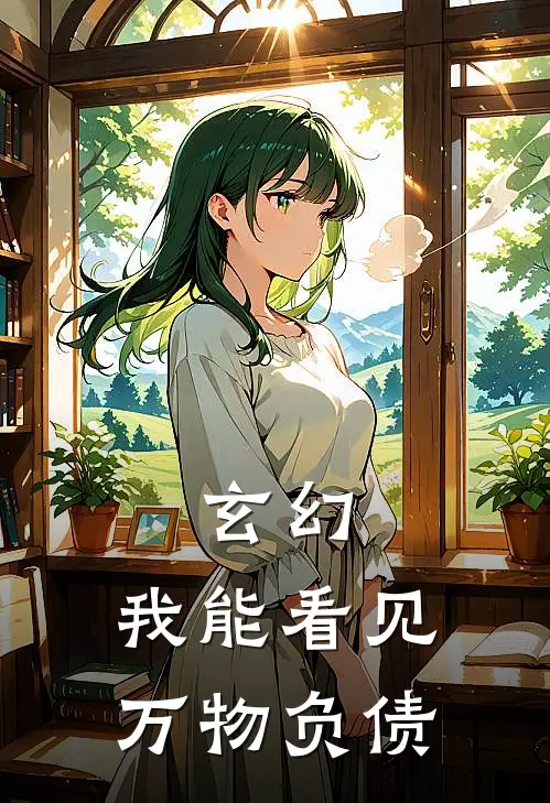 玄幻：我能看见万物负债