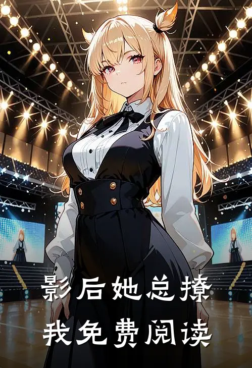 影后她总撩我免费阅读