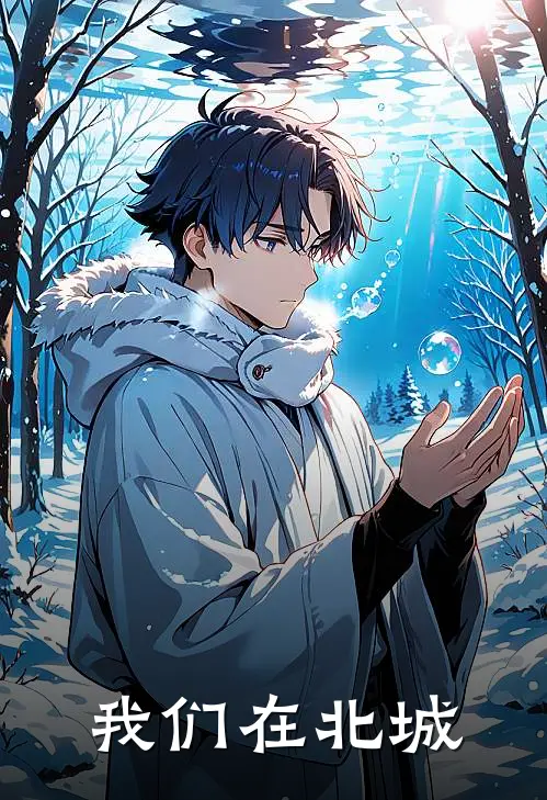 我们在北城