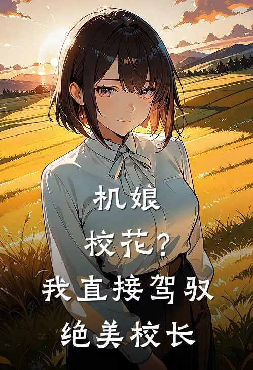机娘：校花？我直接驾驭绝美校长