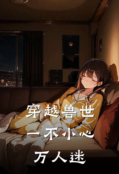 穿越兽世，一不小心万人迷