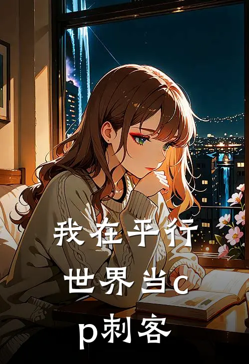 我在平行世界当cp刺客