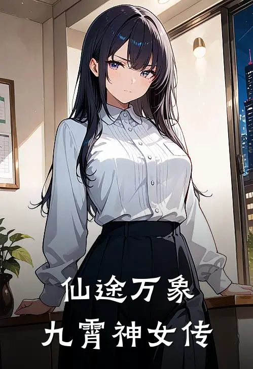 仙途万象：九霄神女传