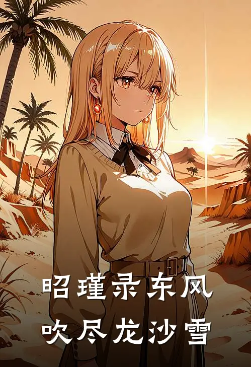 昭瑾录东风吹尽龙沙雪