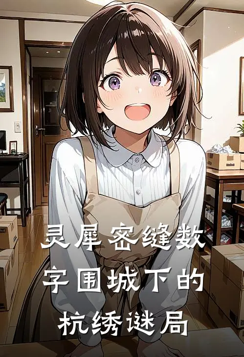 灵犀密缝数字围城下的杭绣谜局