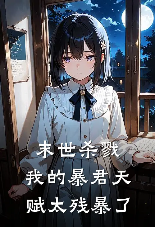 末世杀戮，我的暴君天赋太残暴了