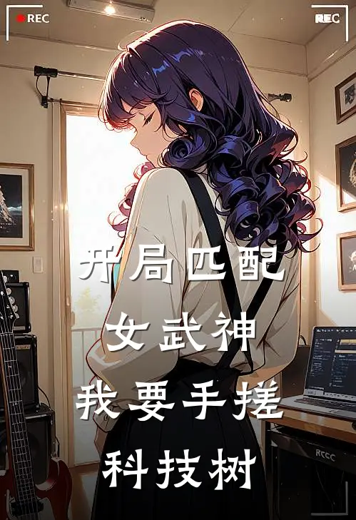 开局匹配女武神，我要手搓科技树