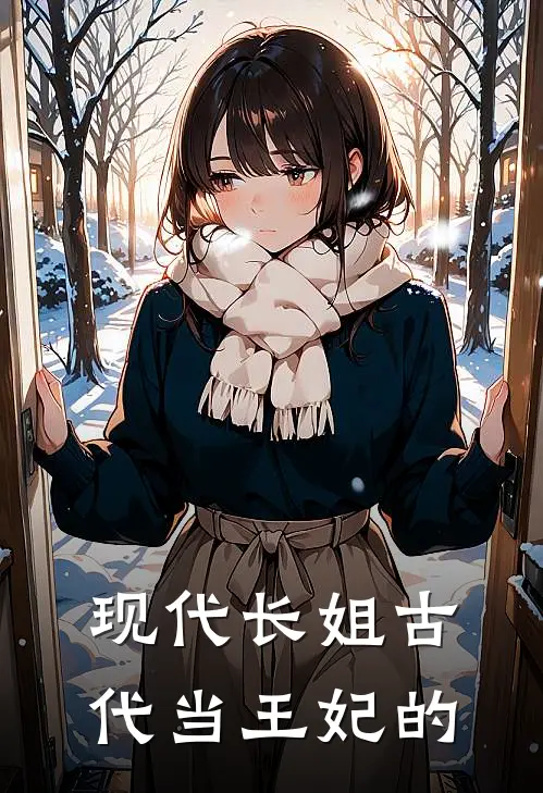 现代长姐古代当王妃的