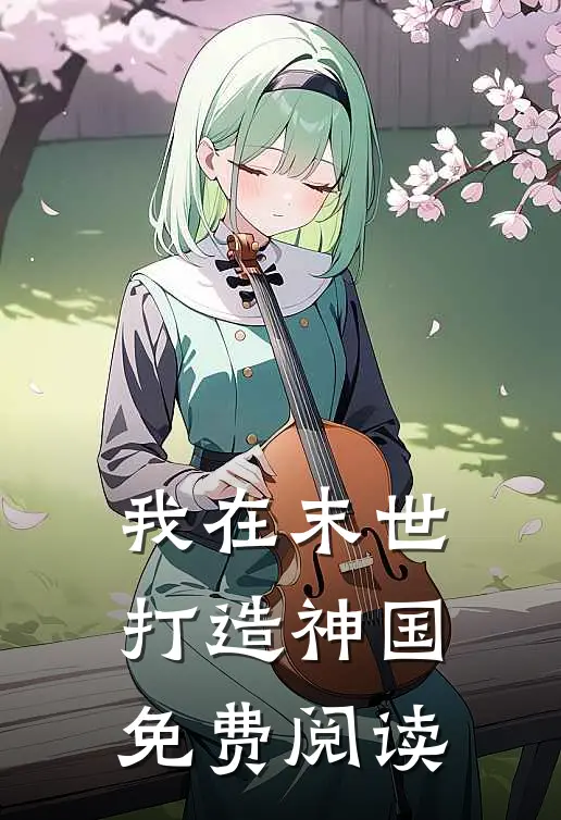 我在末世打造神国免费阅读