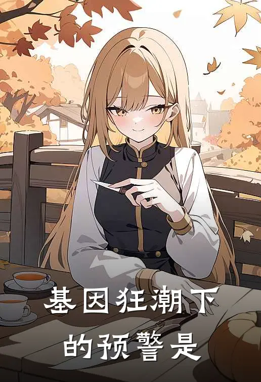 基因狂潮下的预警是