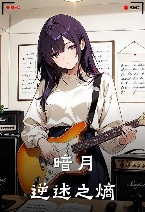 暗月：逆述之熵