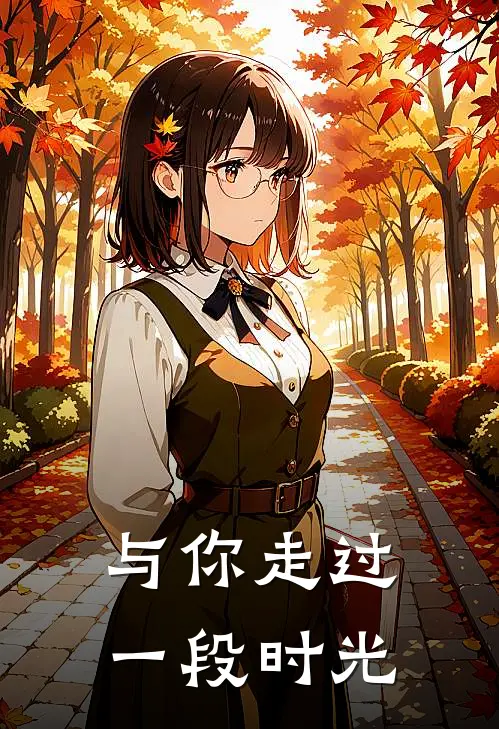 与你走过一段时光