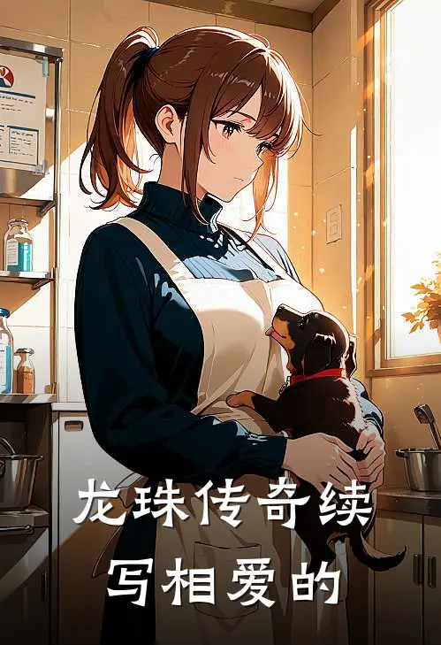 龙珠传奇续写相爱的