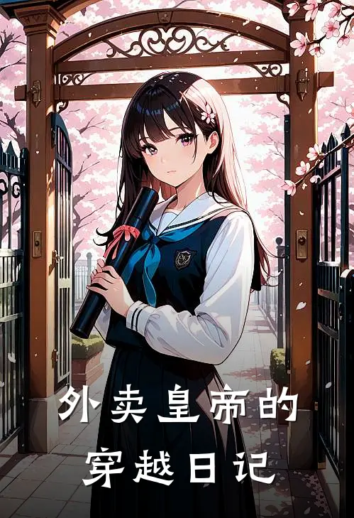 外卖皇帝的穿越日记