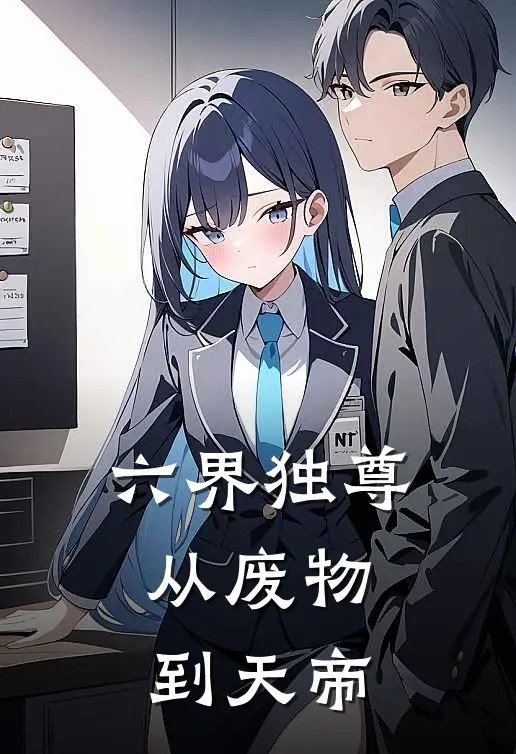 六界独尊：从废物到天帝