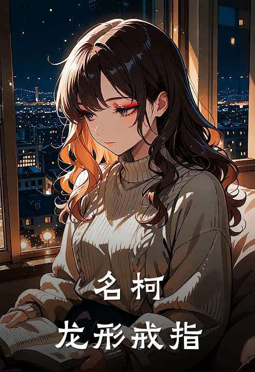 名柯：龙形戒指