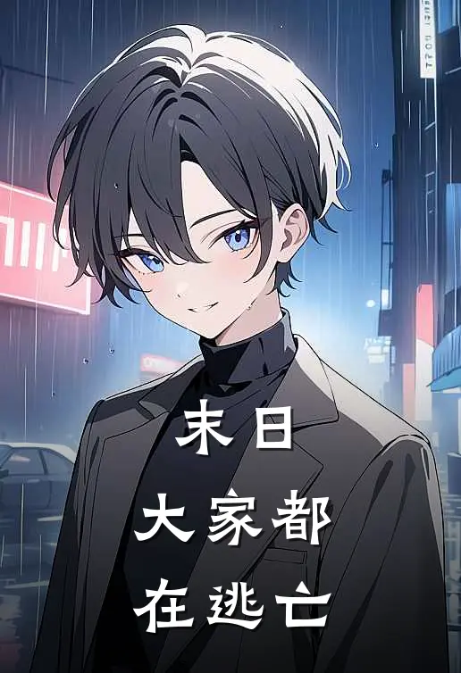 末日：大家都在逃亡