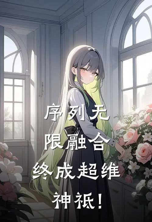 序列无限融合,终成超维神祗!