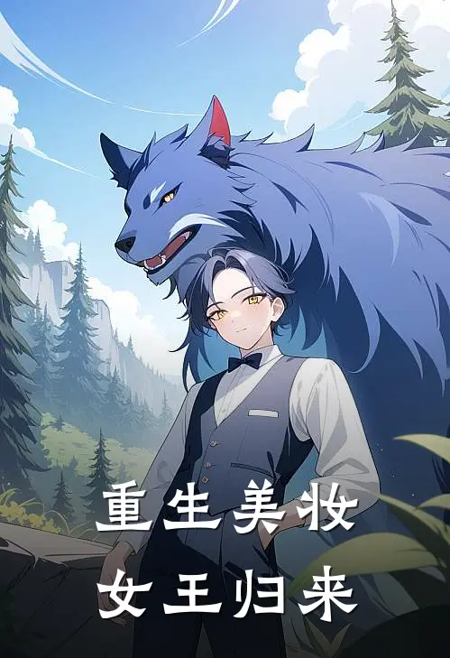 重生美妆女王归来