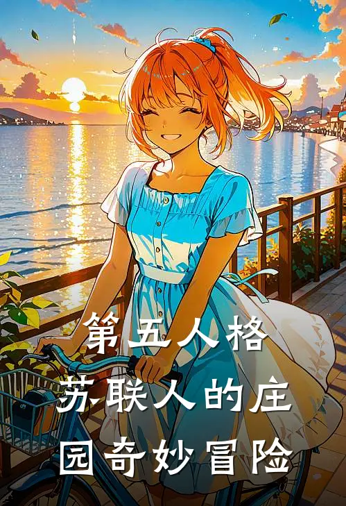 第五人格：苏联人的庄园奇妙冒险