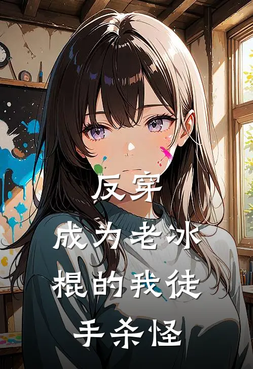 反穿：成为老冰棍的我徒手杀怪