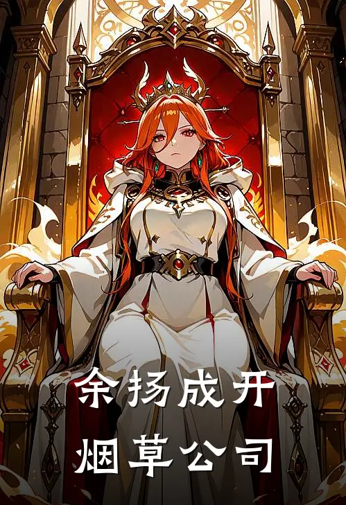 余扬成开烟草公司