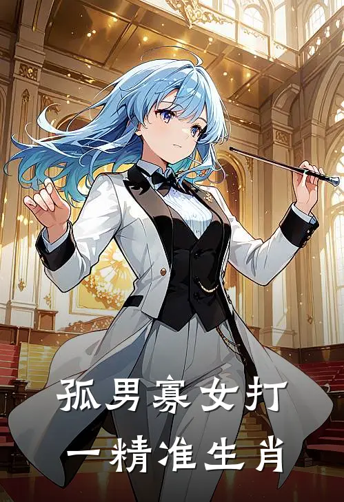 孤男寡女打一精准生肖