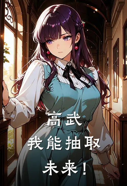 高武：我能抽取未来！