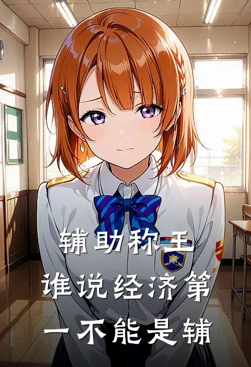 辅助称王：谁说经济第一不能是辅