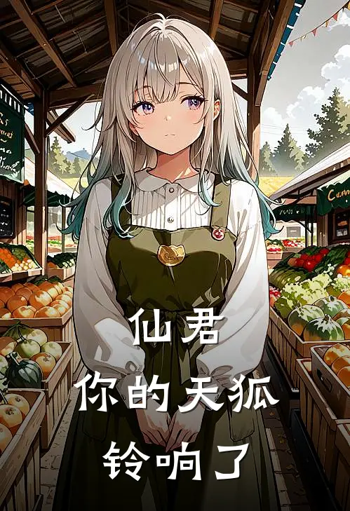 仙君，你的天狐铃响了