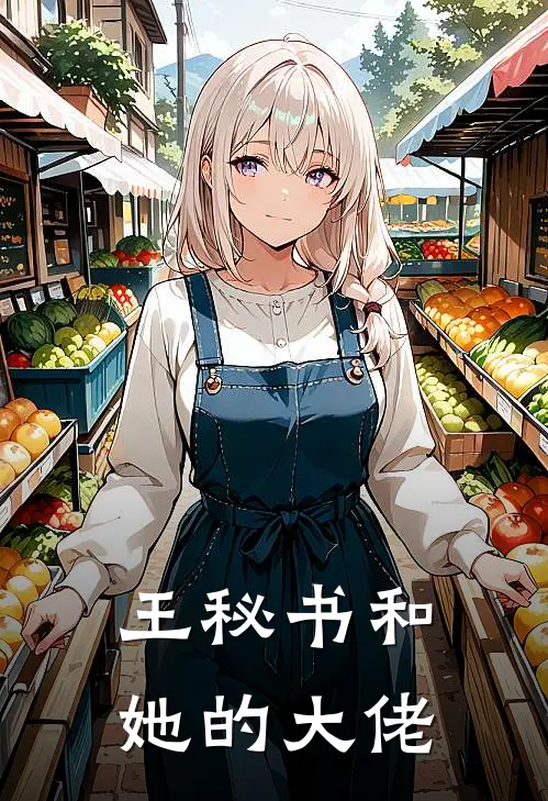 王秘书和她的大佬