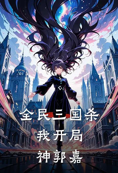 全民三国杀，我开局神郭嘉