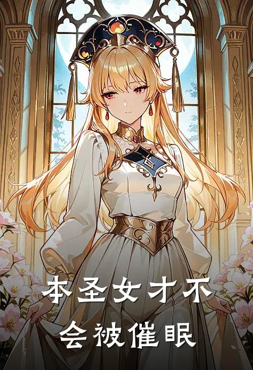 本圣女才不会被催眠