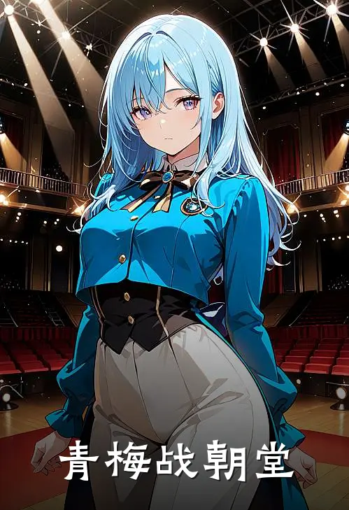 青梅战朝堂