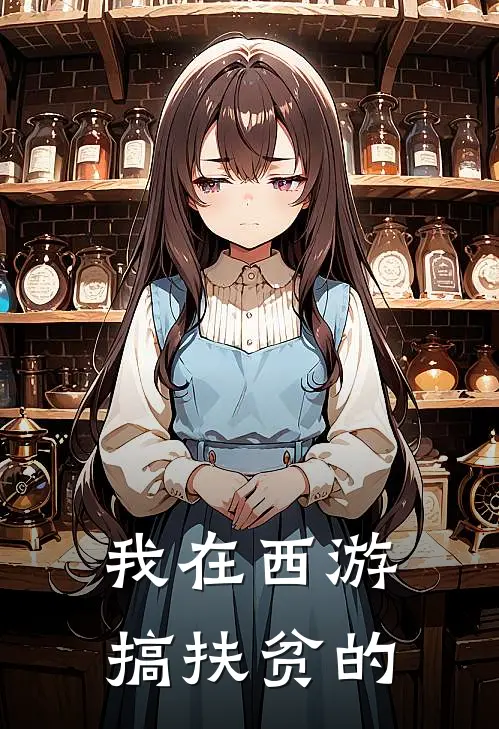 我在西游搞扶贫的