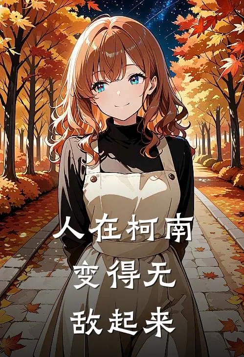 人在柯南：变得无敌起来