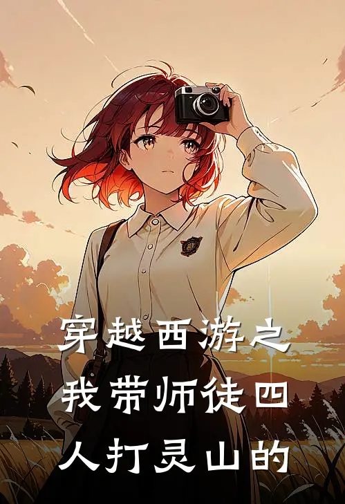 穿越西游之我带师徒四人打灵山的