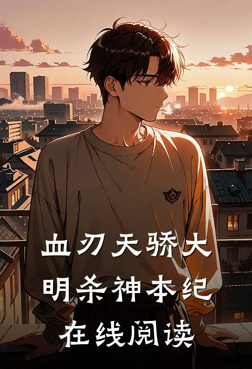 血刃天骄大明杀神本纪在线阅读
