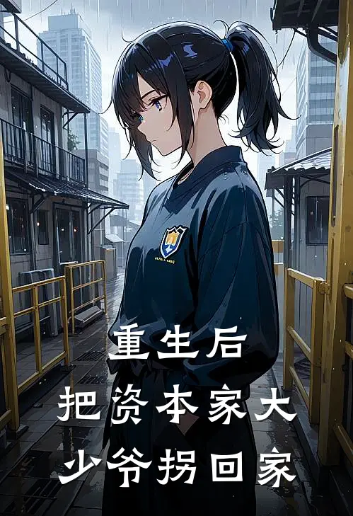 重生后，把资本家大少爷拐回家