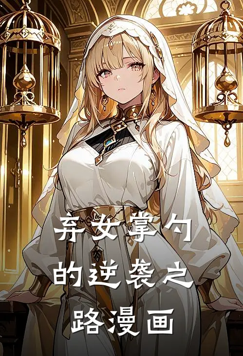 弃女掌勺的逆袭之路漫画